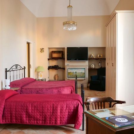 B&B S. Teresa Altamura Zewnętrze zdjęcie