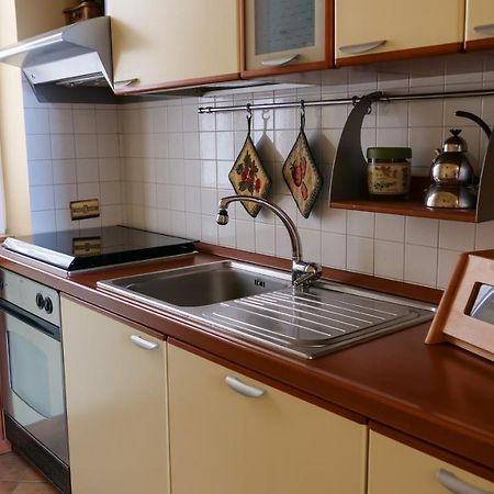 B&B S. Teresa Altamura Zewnętrze zdjęcie