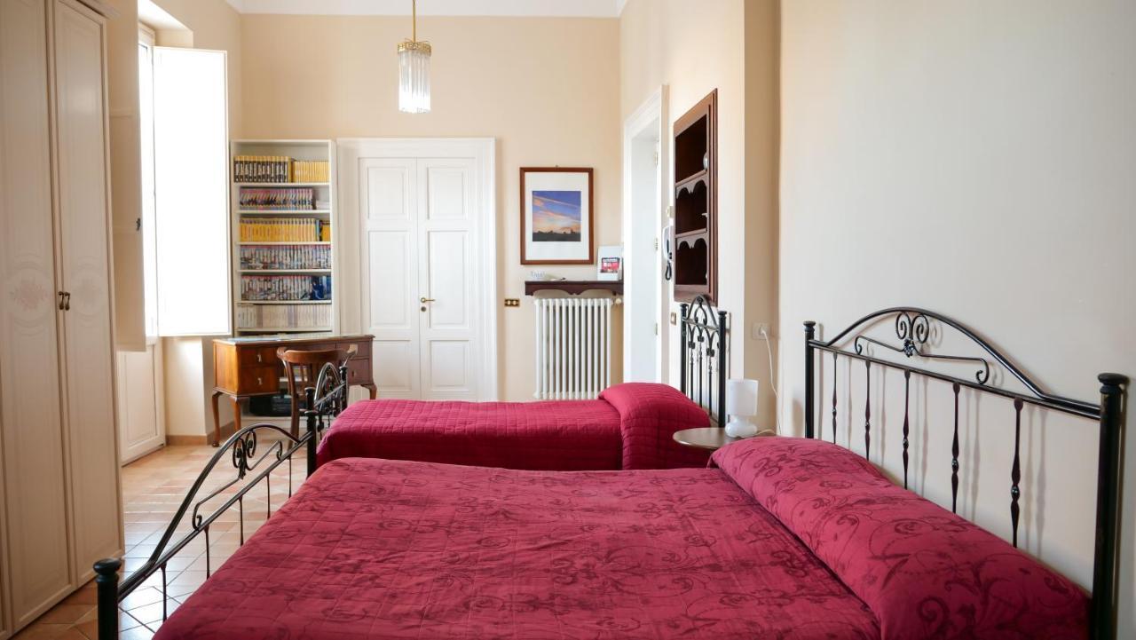 B&B S. Teresa Altamura Zewnętrze zdjęcie