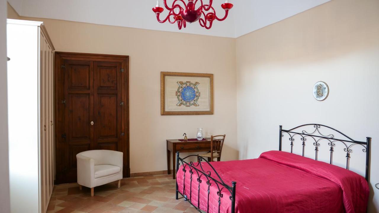 B&B S. Teresa Altamura Zewnętrze zdjęcie