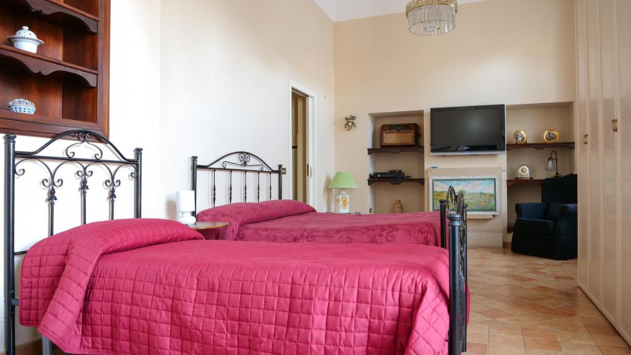 B&B S. Teresa Altamura Zewnętrze zdjęcie