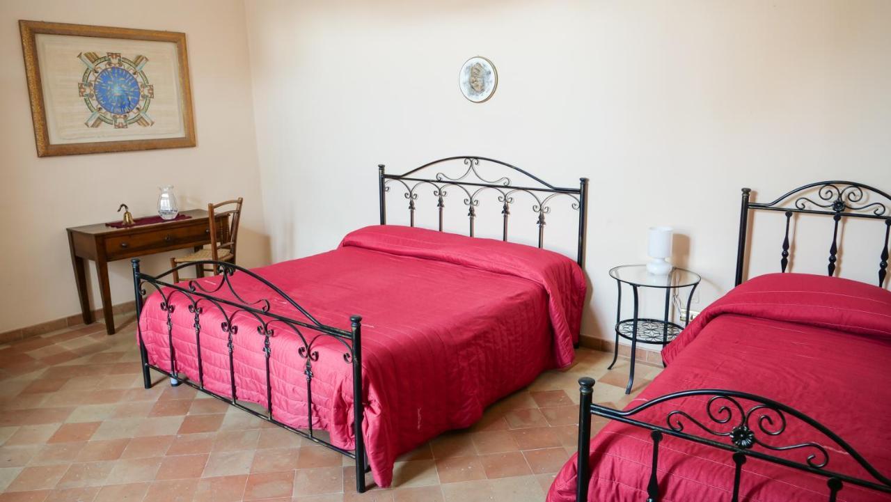 B&B S. Teresa Altamura Zewnętrze zdjęcie