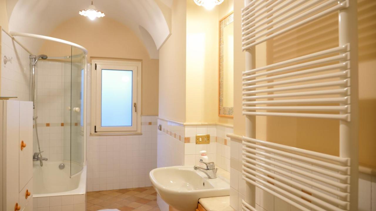 B&B S. Teresa Altamura Zewnętrze zdjęcie