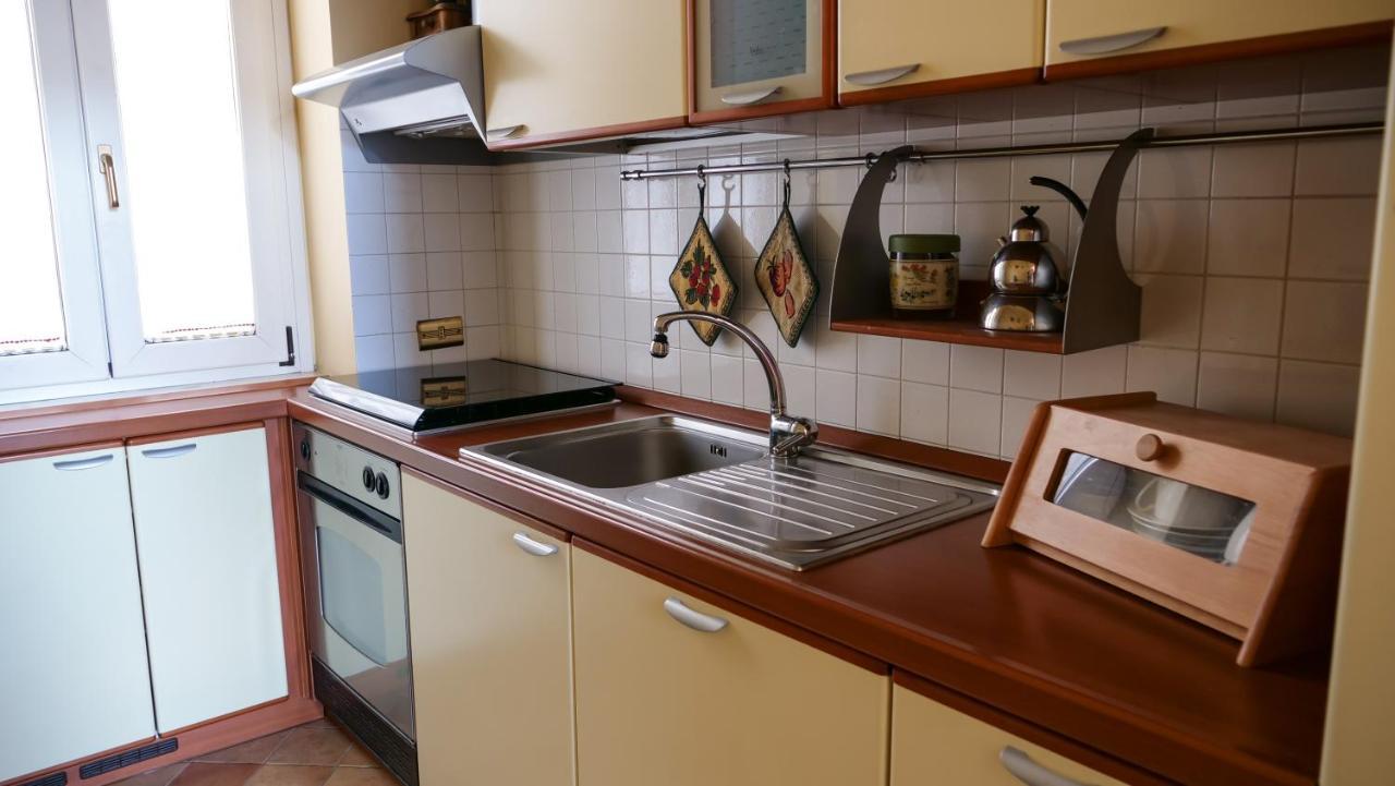 B&B S. Teresa Altamura Zewnętrze zdjęcie